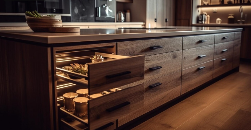 Brass Burners vs. Induction: Choosing Your Surface