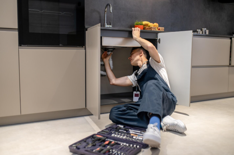 How to Light a La Cornue Gas Range Manually