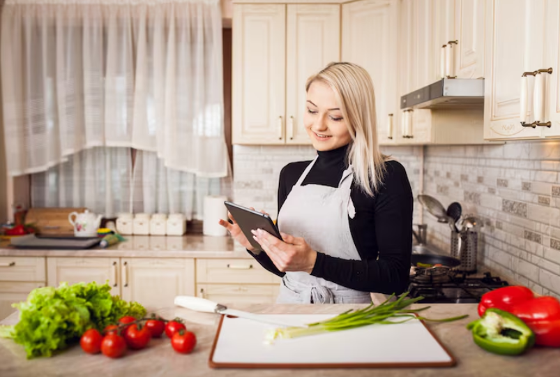 Mastering the Oven: A Chef’s Guide