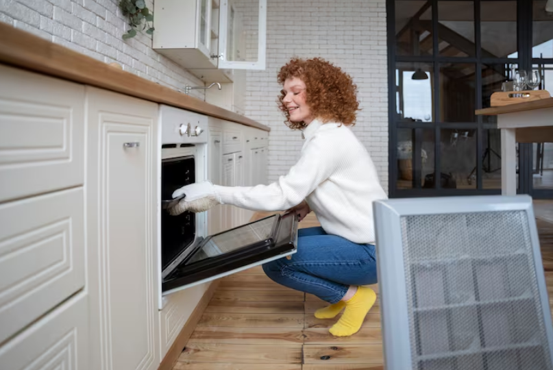 How to Clean La Cornue Brass Burners Without Damage
