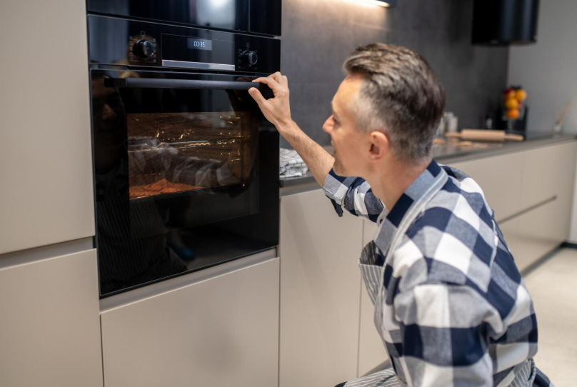 Mastering the Oven: A Specialist’s Perspective