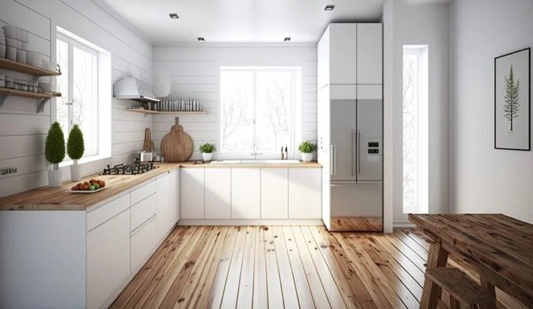 How to Care for La Cornue Custom Enamel Finishes