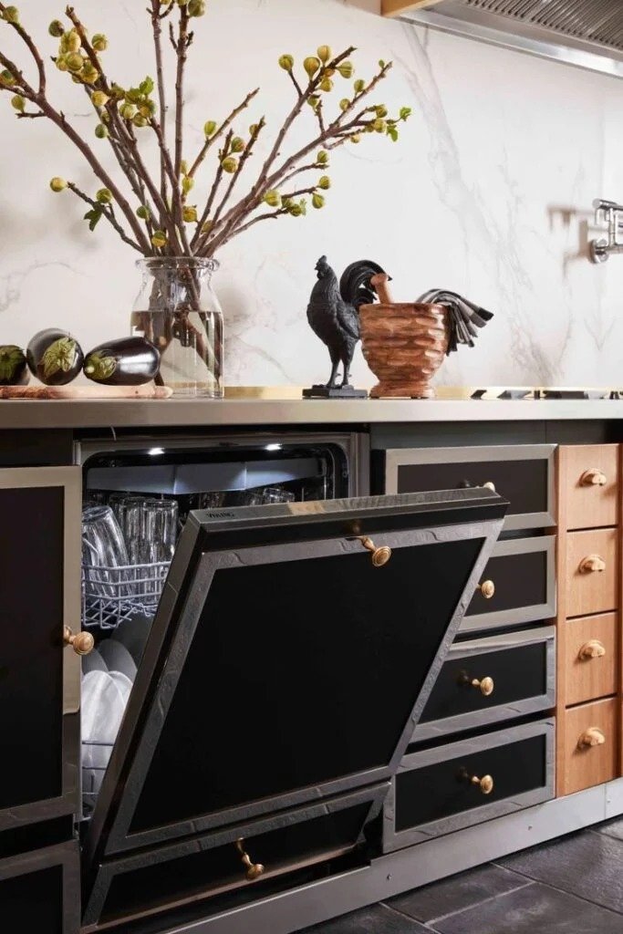 La Cornue Range Repair