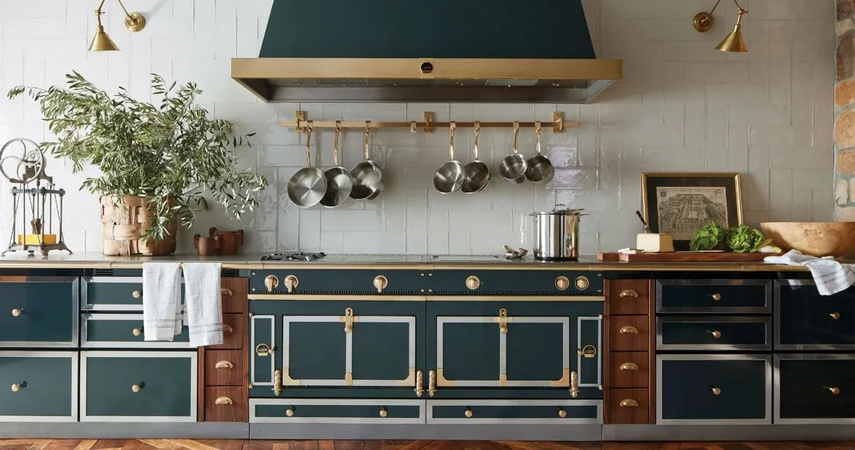 La Cornue Oven Repair