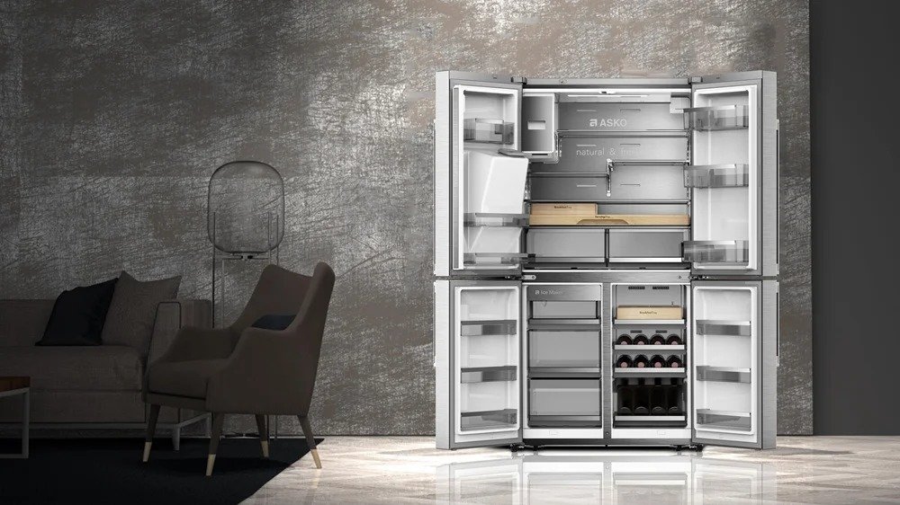 Winterizing Your La Cornue Range